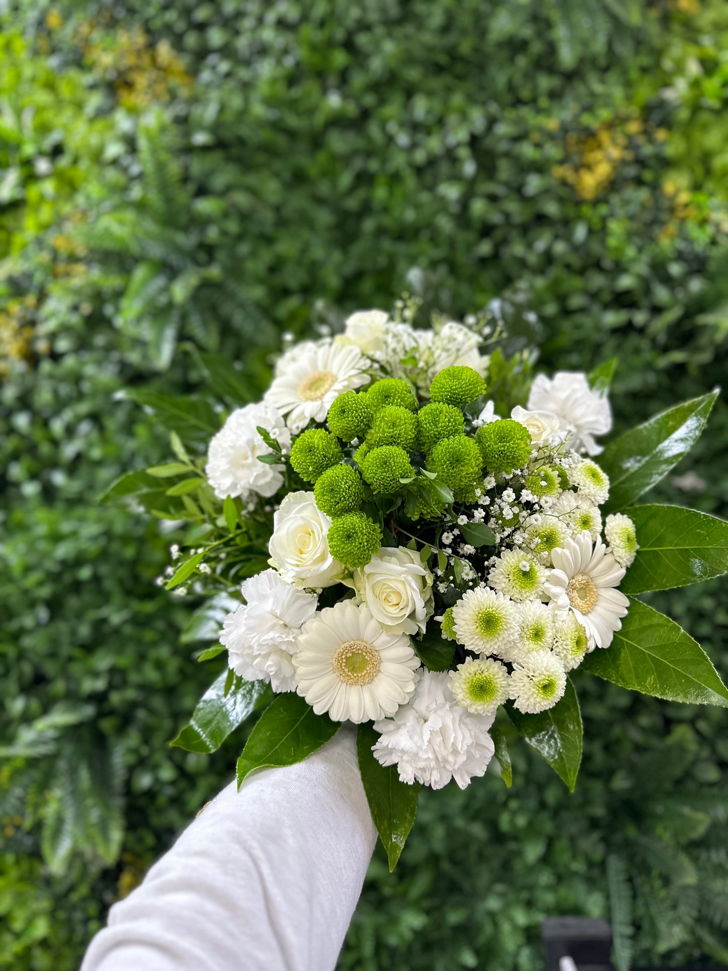 Locatelli Bouquet