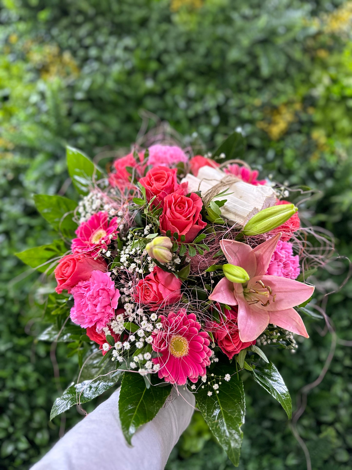 Gulia Bouquet