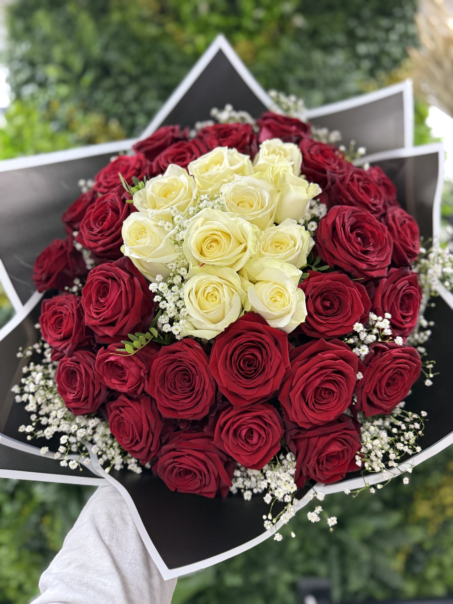 Bouquet of Istanbul
