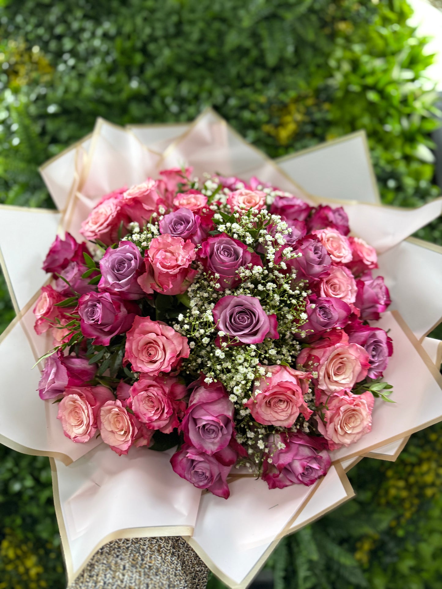 Bouquet of Love