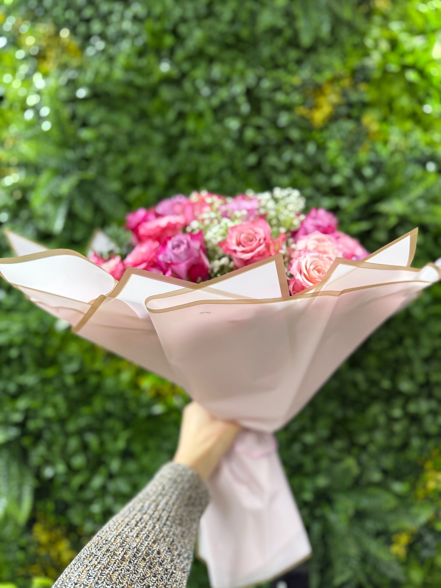 Bouquet of Love