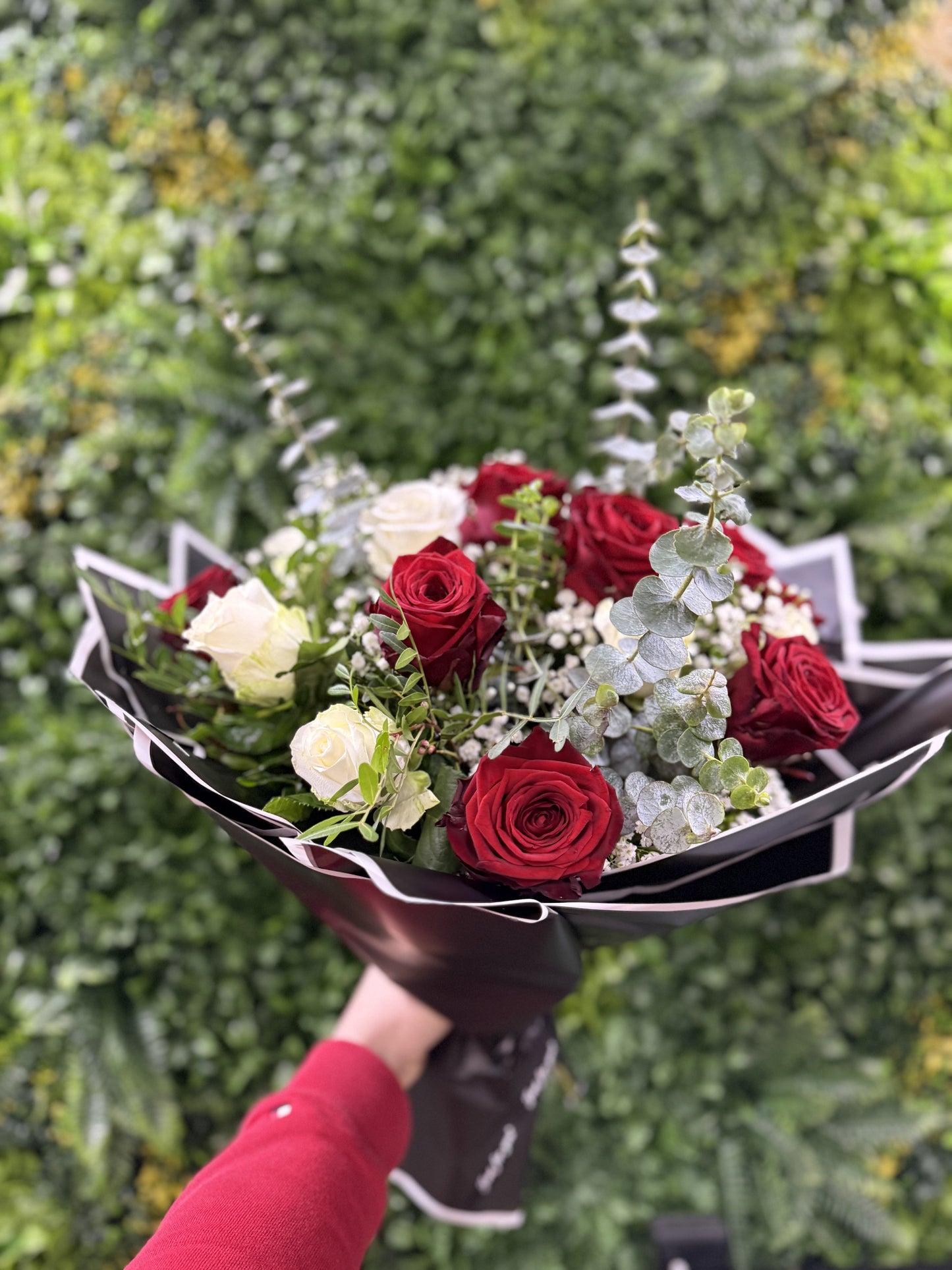 Bouquet of Paris