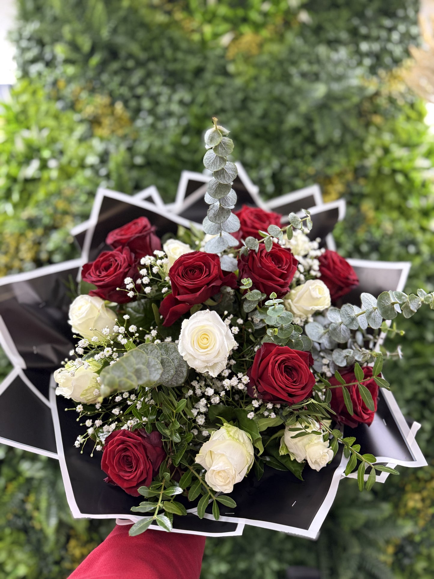 Bouquet of Paris