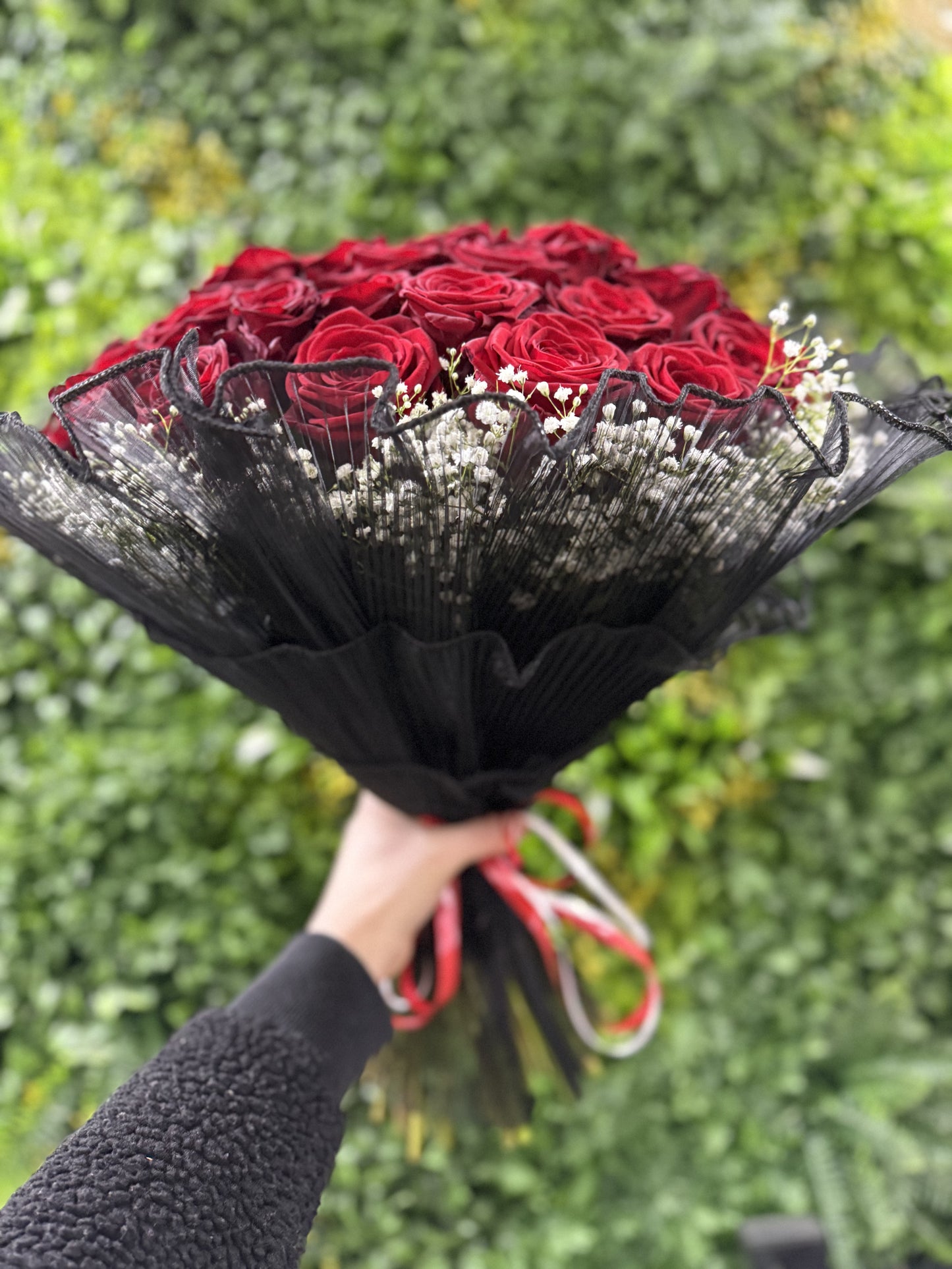 Bouquet of Milano