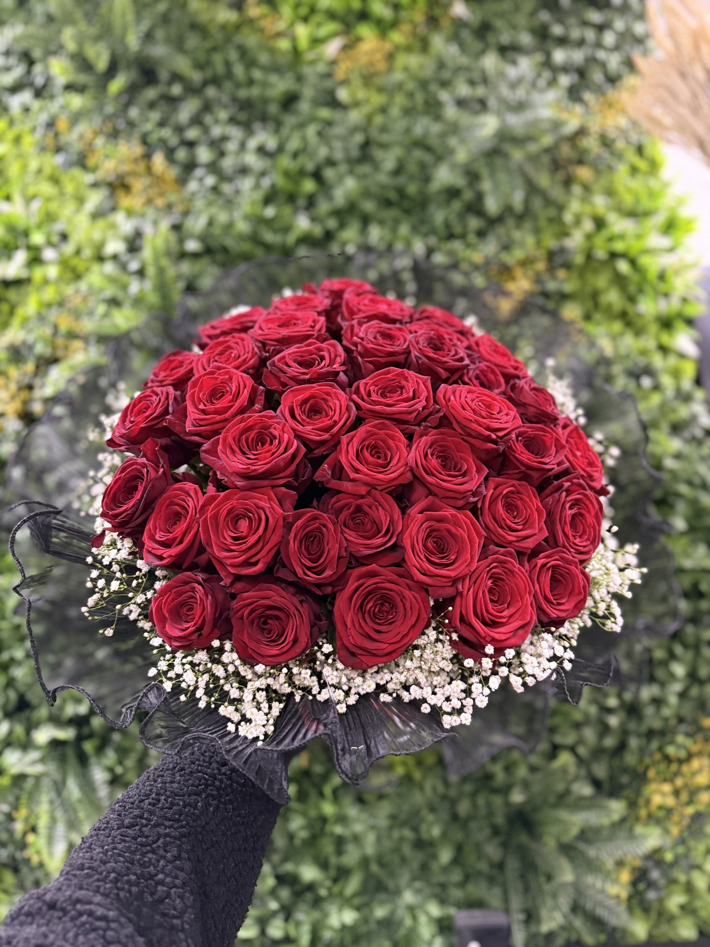 Bouquet of Milano
