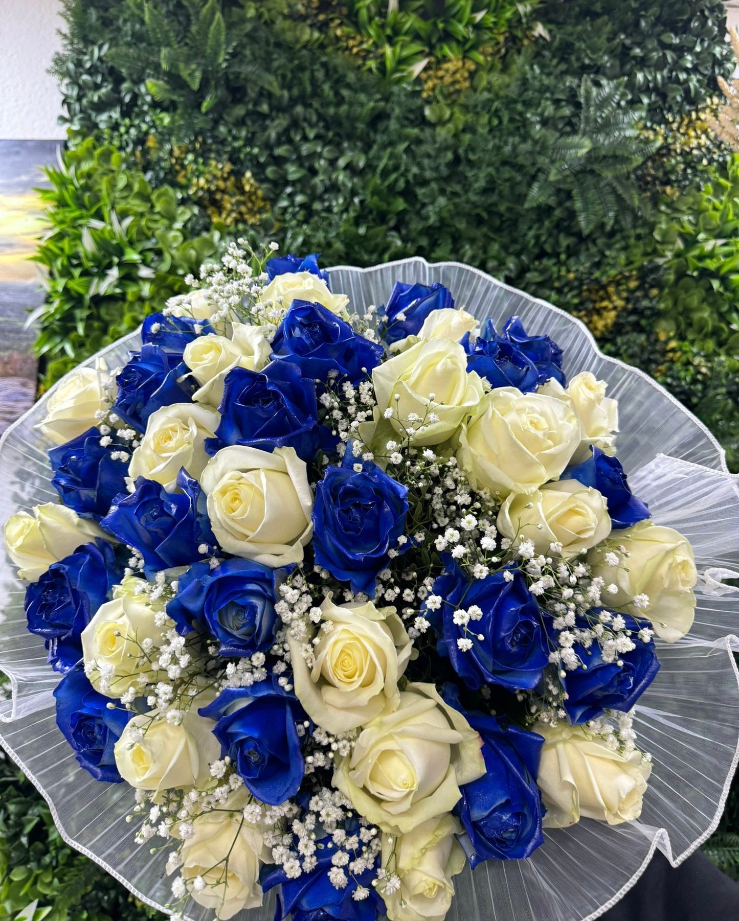 Queen of Bluemeer
